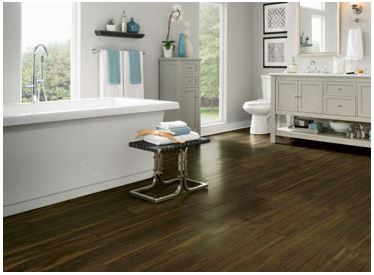 Luxury Vinyl Flooring in Owen Sound, ON